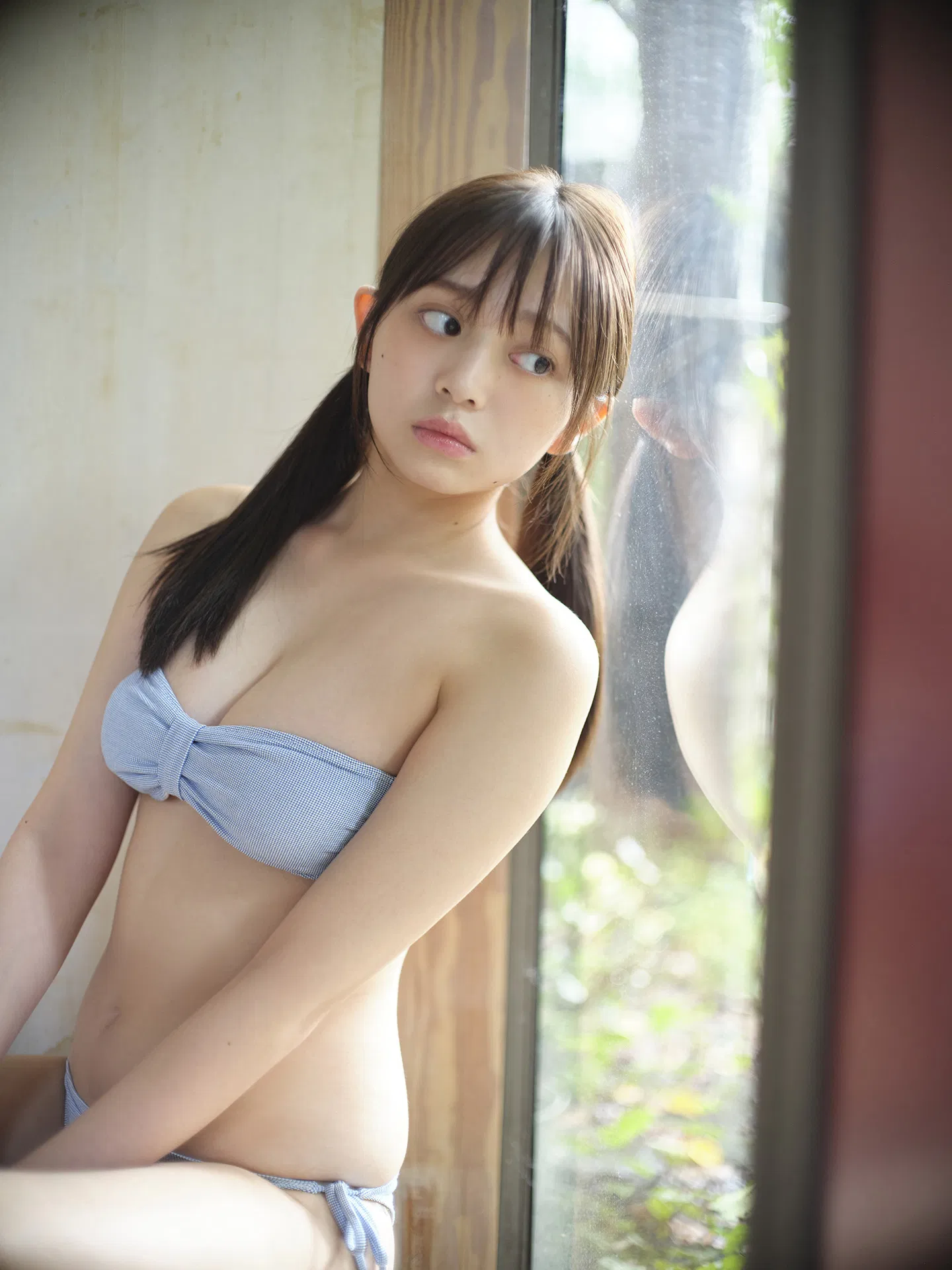 [Photobook] 蓬莱舞 夢まぼろし ENTAMEデジタルフォトブック