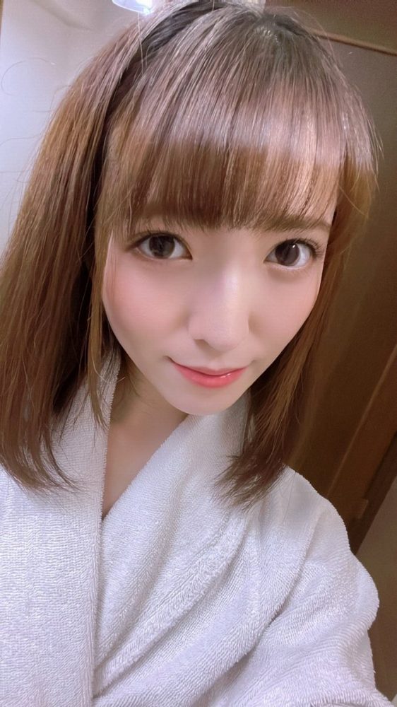 小花のん おっぱいが素敵なヌード＆SEX画像！