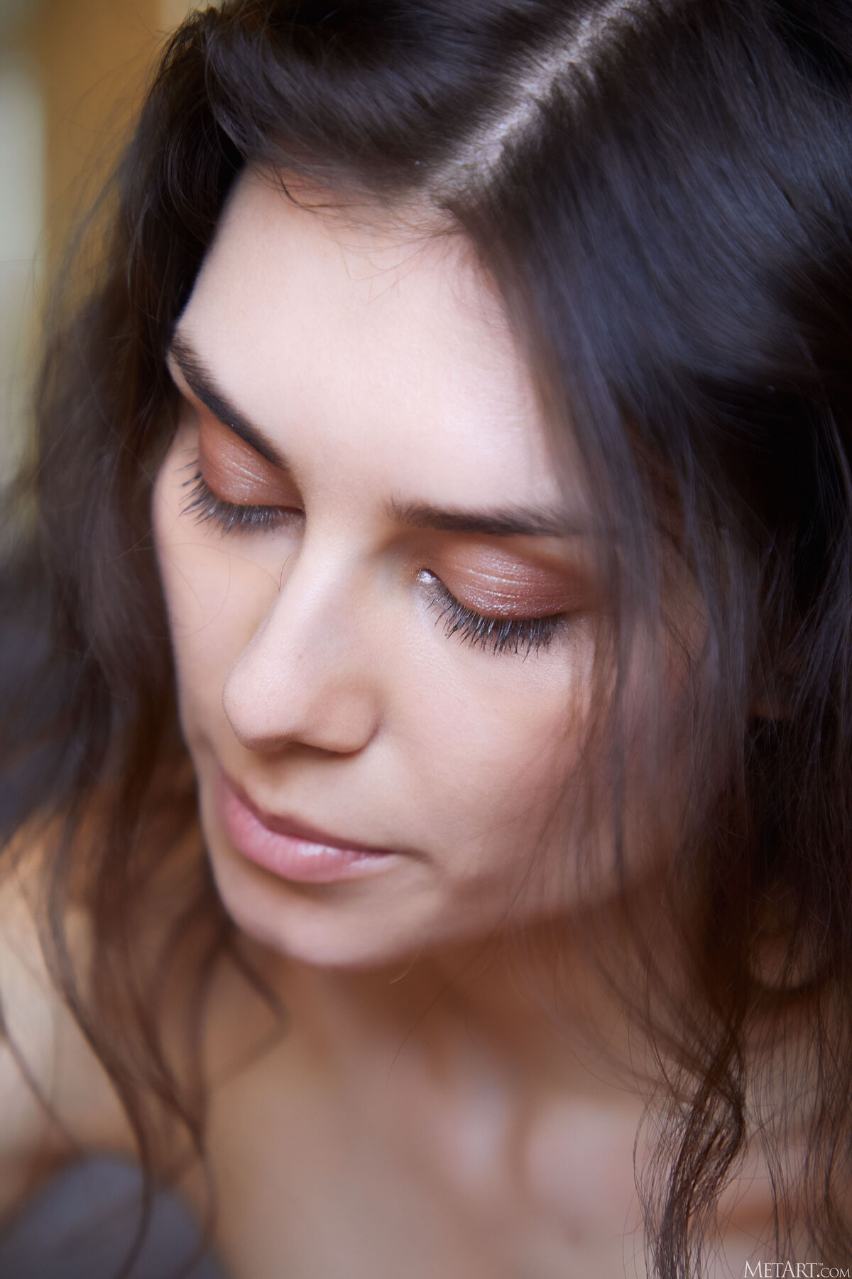 MetArt Andrea - Delicate Reveal Part03