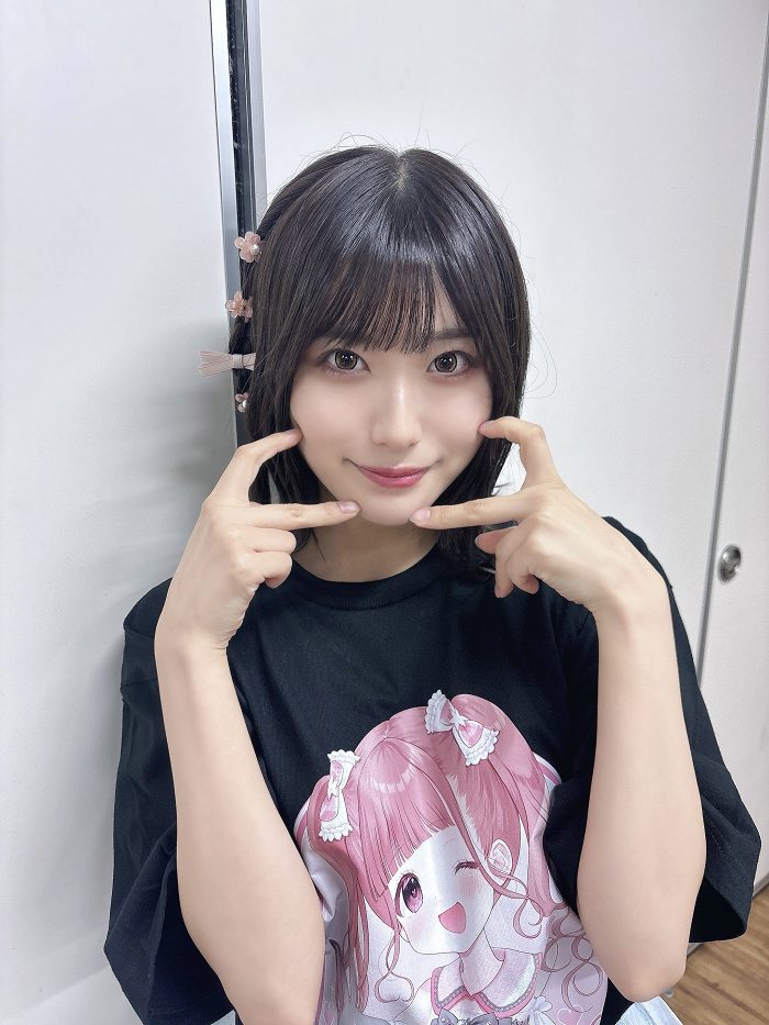 滝口愛奈 癒される激かわ水着グラビア画像！