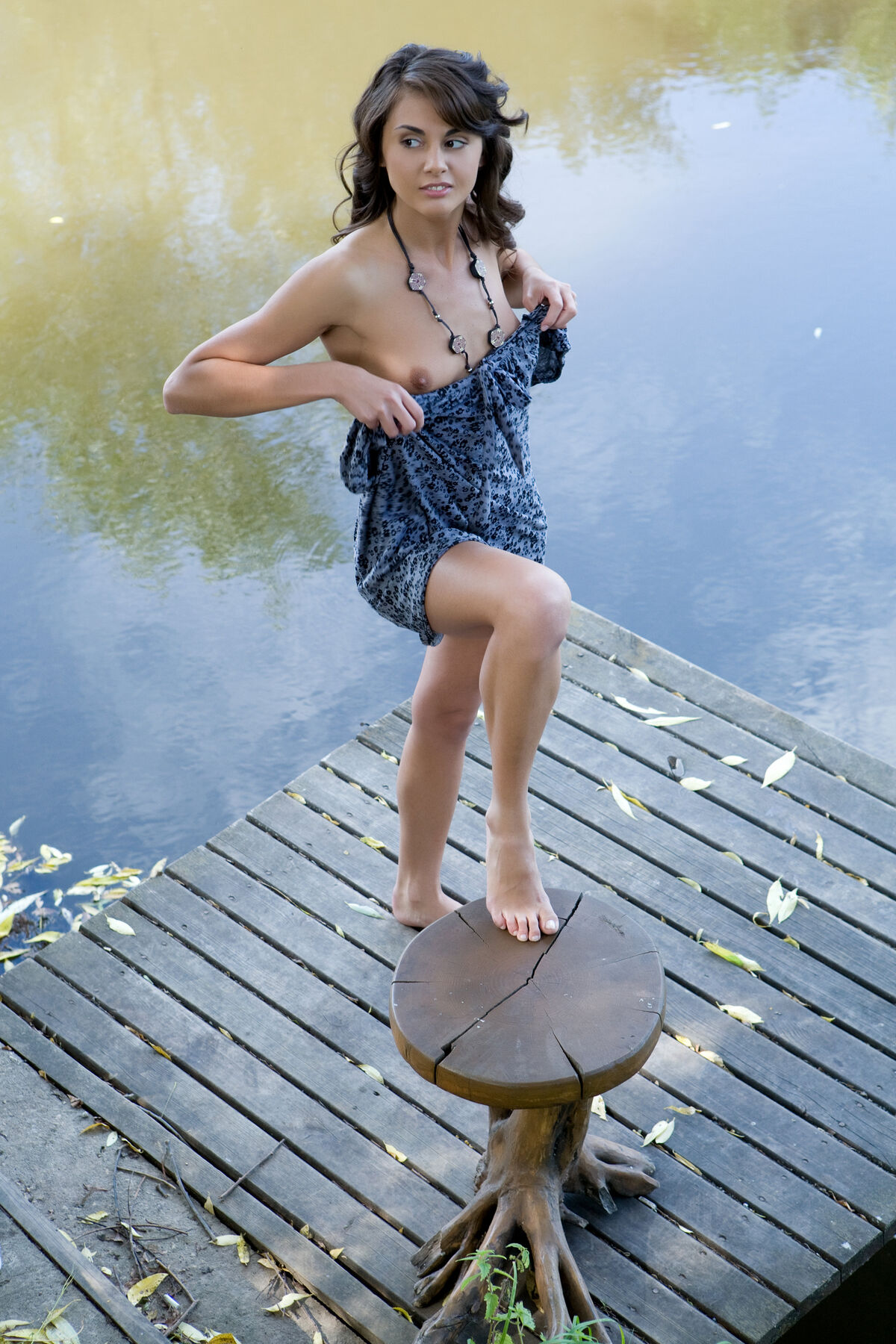 MetArt Astrud - Meliora Part01