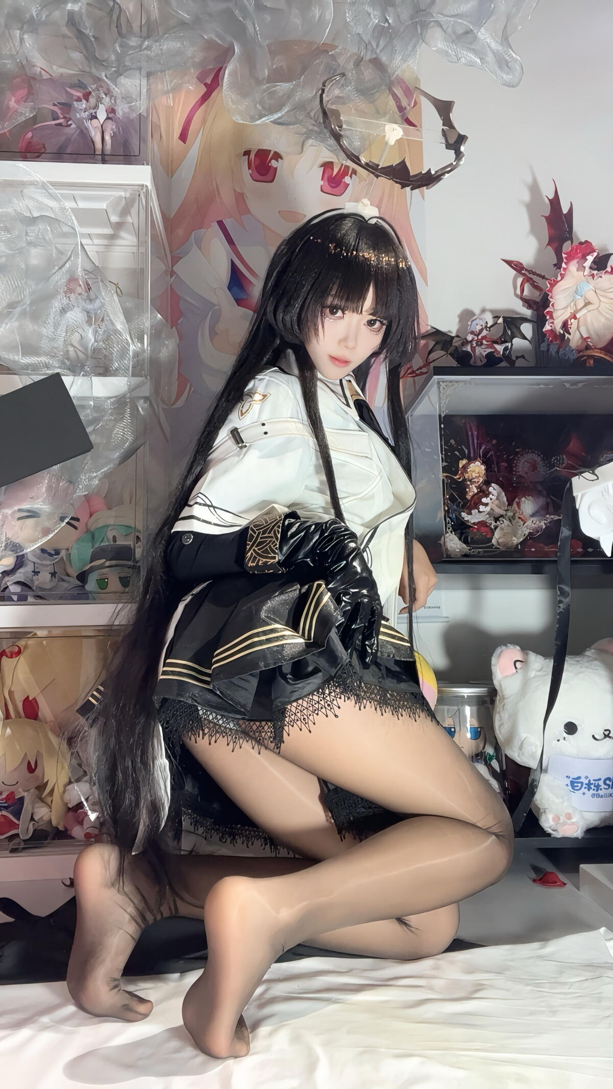 Coser@白栎Shirly - 明日方舟 阿尔图罗 Part01