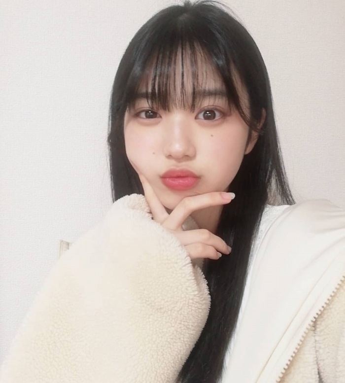 矢野ななか くびれボインの水着グラビア画像！