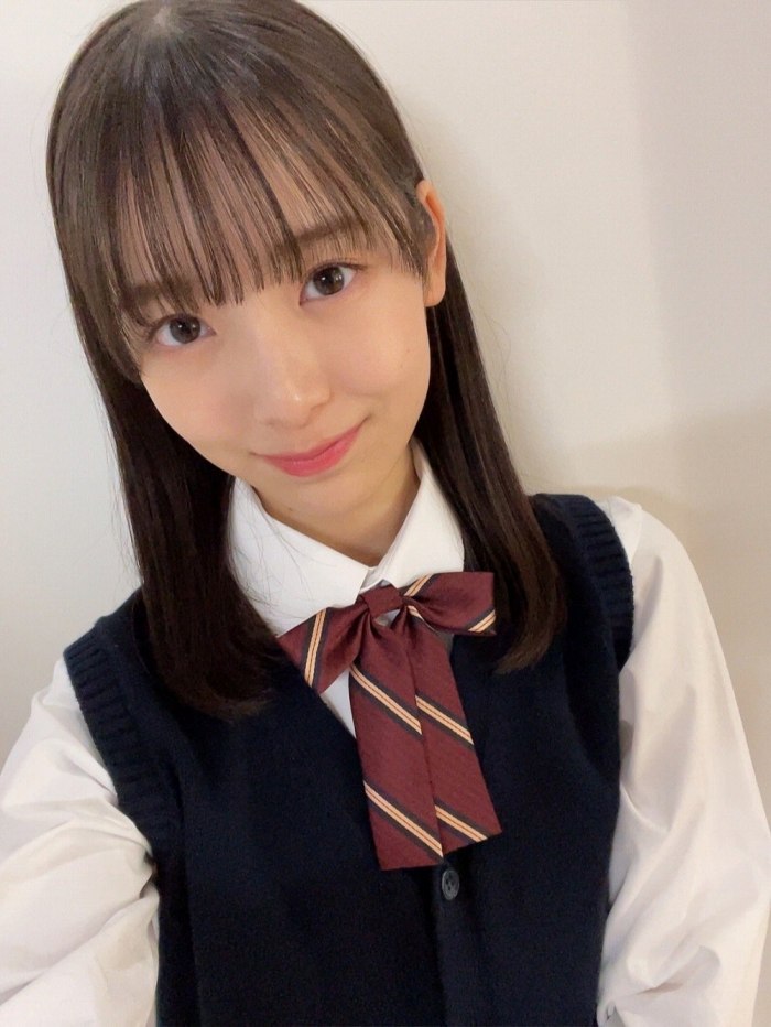 渡辺莉奈 鬼かわなタンクトップグラビア画像他！