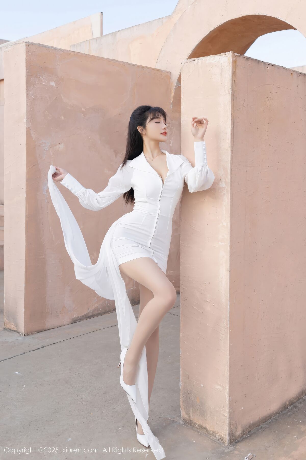 XiuRen秀人网 No.11100 Lu Xuan Xuan