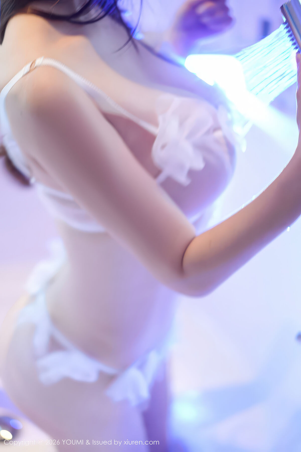 YouMi尤蜜荟 Vol.1199 Xing Ya Da