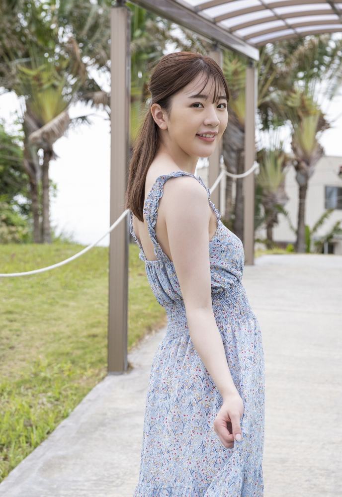 宇野みれい 激かわなGカップヌード画像ほか！