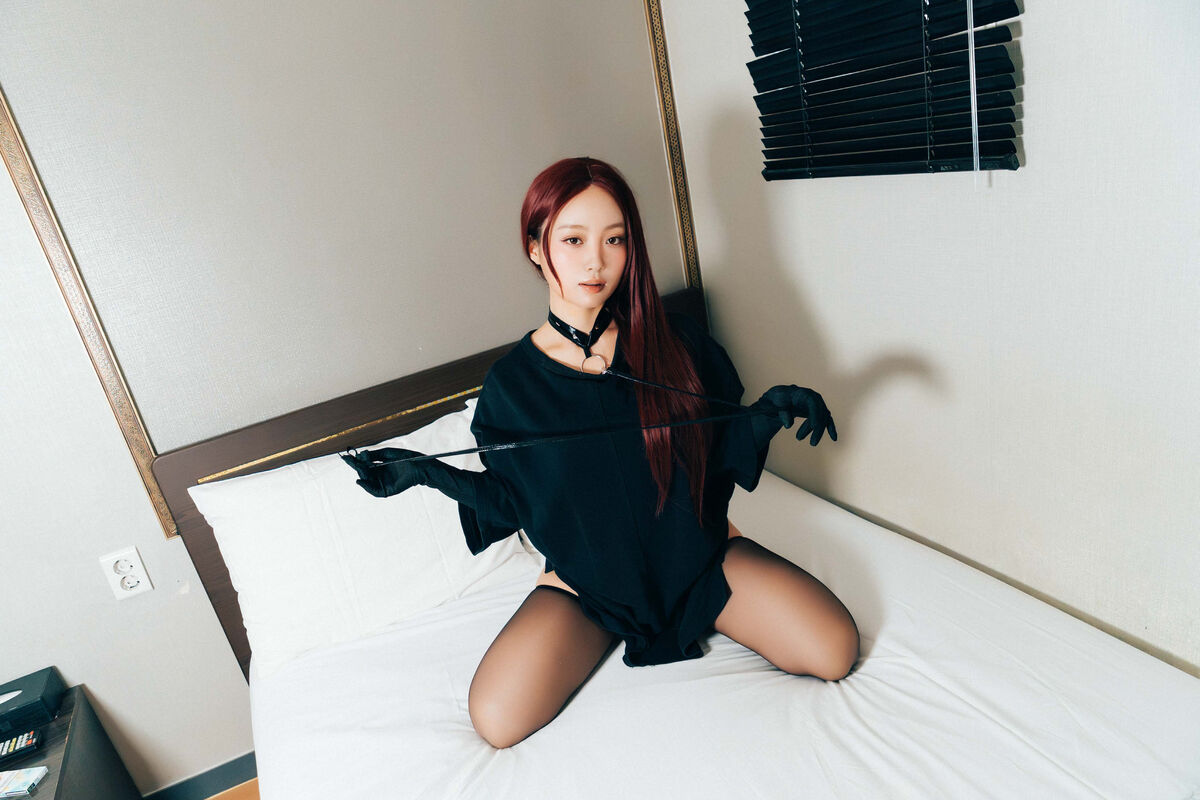 Haivia Black Snow - Outdoor