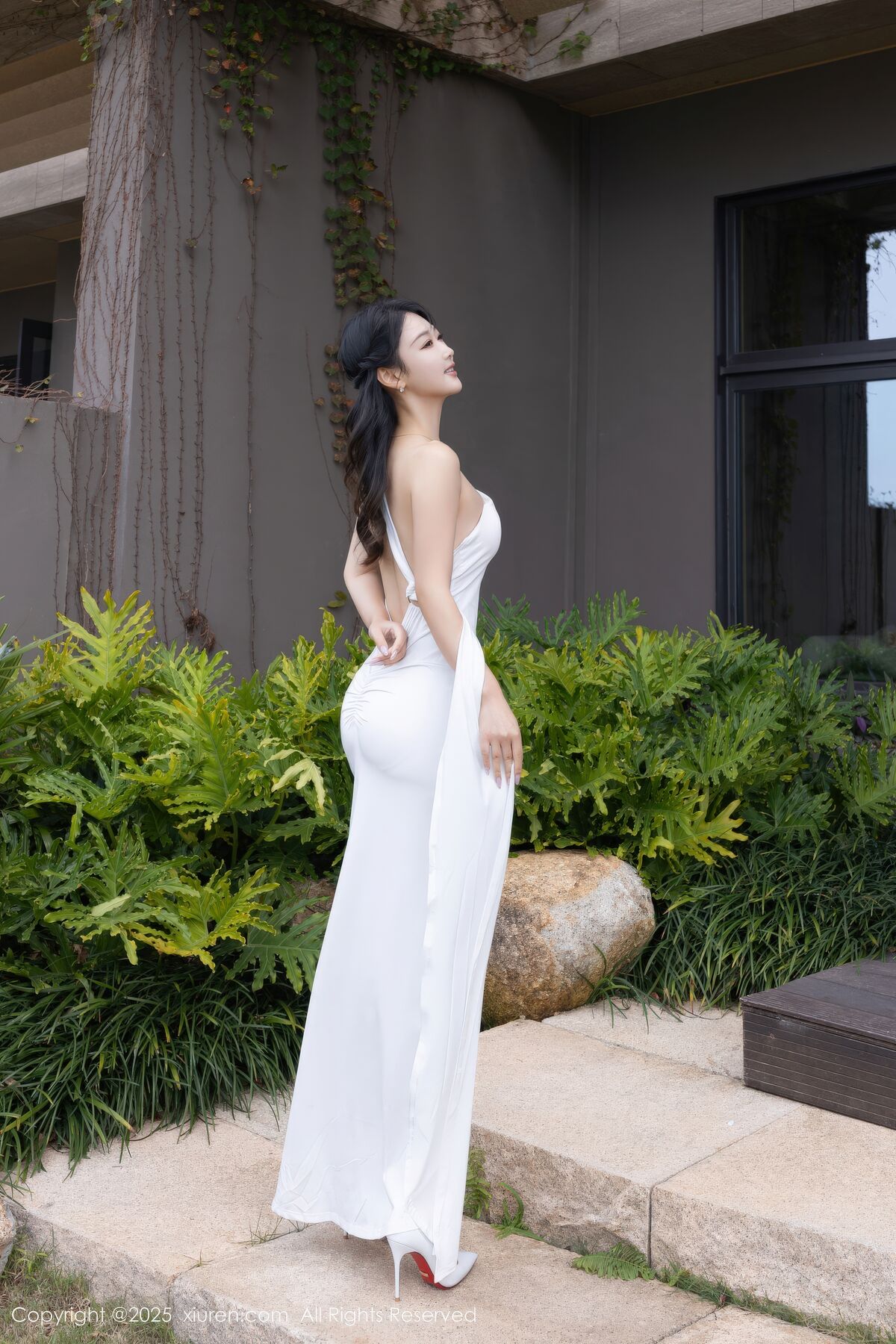 XiuRen秀人网 No.11109 Tang An Qi