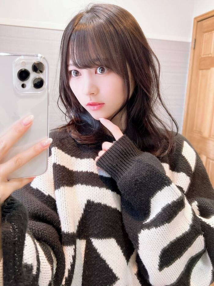 宇咲 ふわふわバストの水着グラビア画像他！
