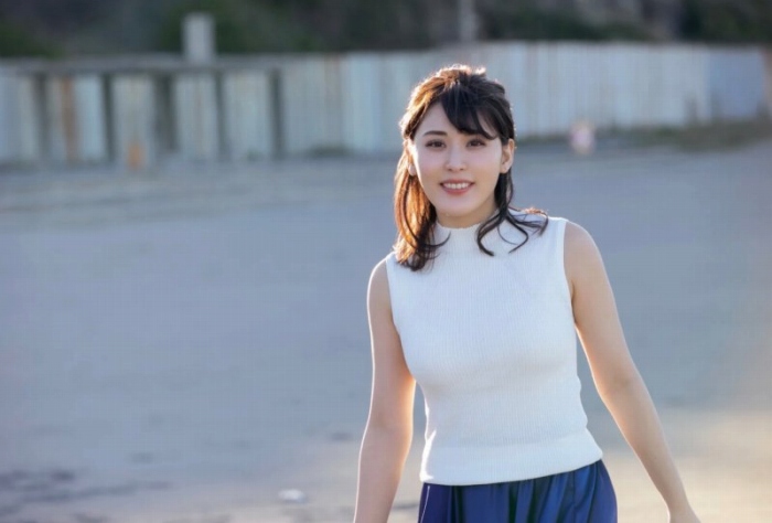 金松季歩 Fおっぱいのマッパヌード画像ほか！（金子智美）