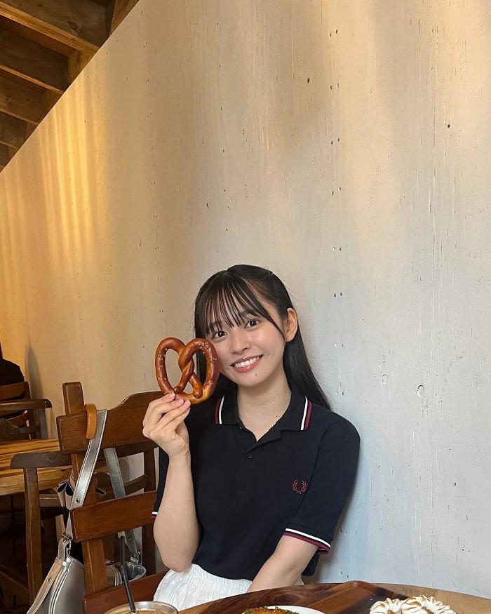 田中碧空 キュートな水着グラビア画像ほか！