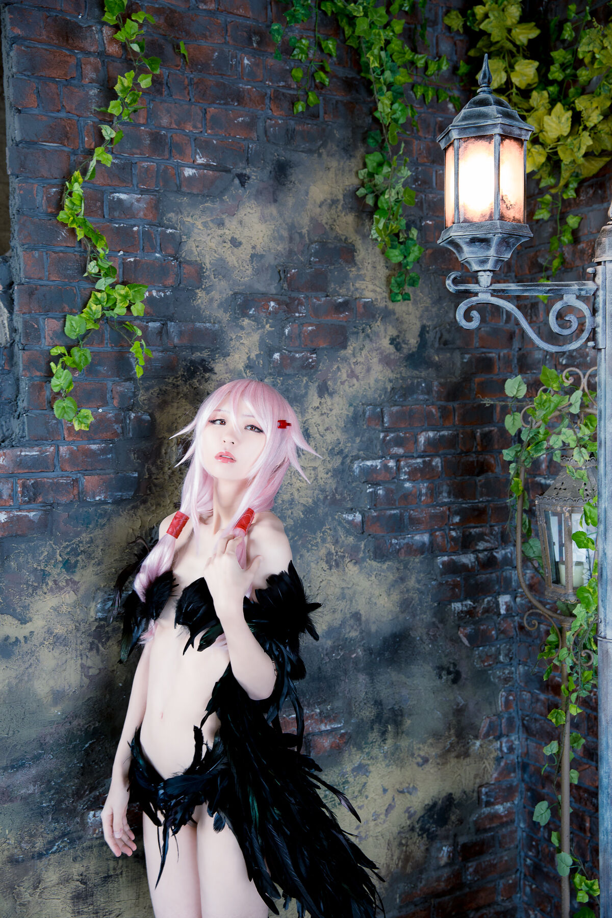 Coser@Mikehouse ミケ - The One Who Prays To Ask For Forgiveness Part03