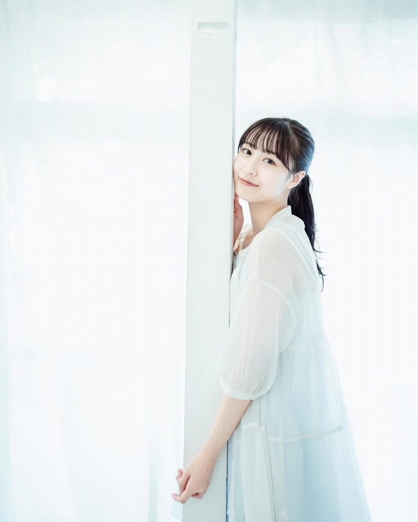 溝端葵 激かわボインな水着グラビア画像ほか！