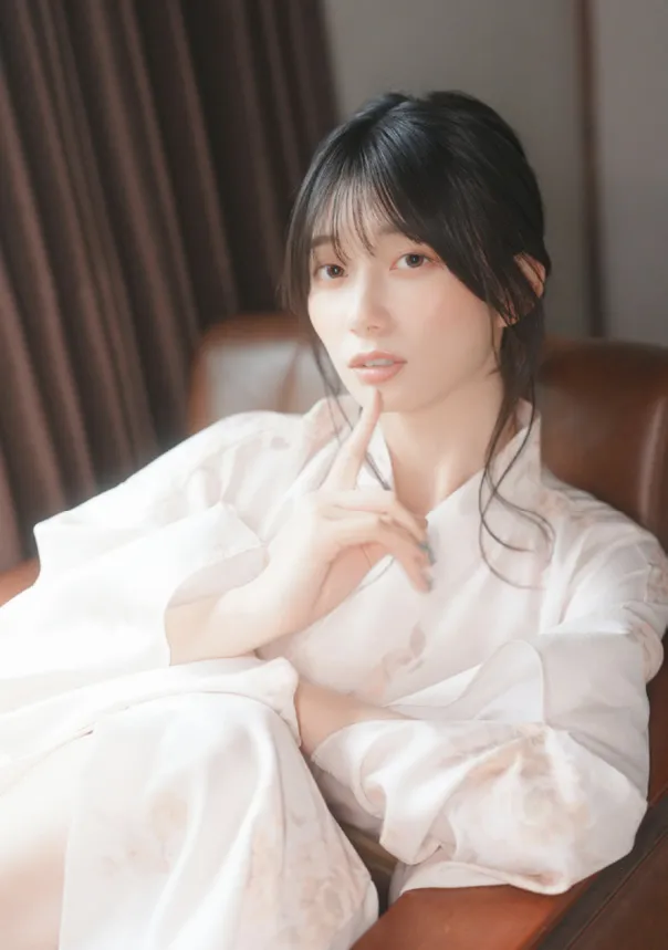 [Photobook] 瀬戸環奈写真集「ぬくもり日和」