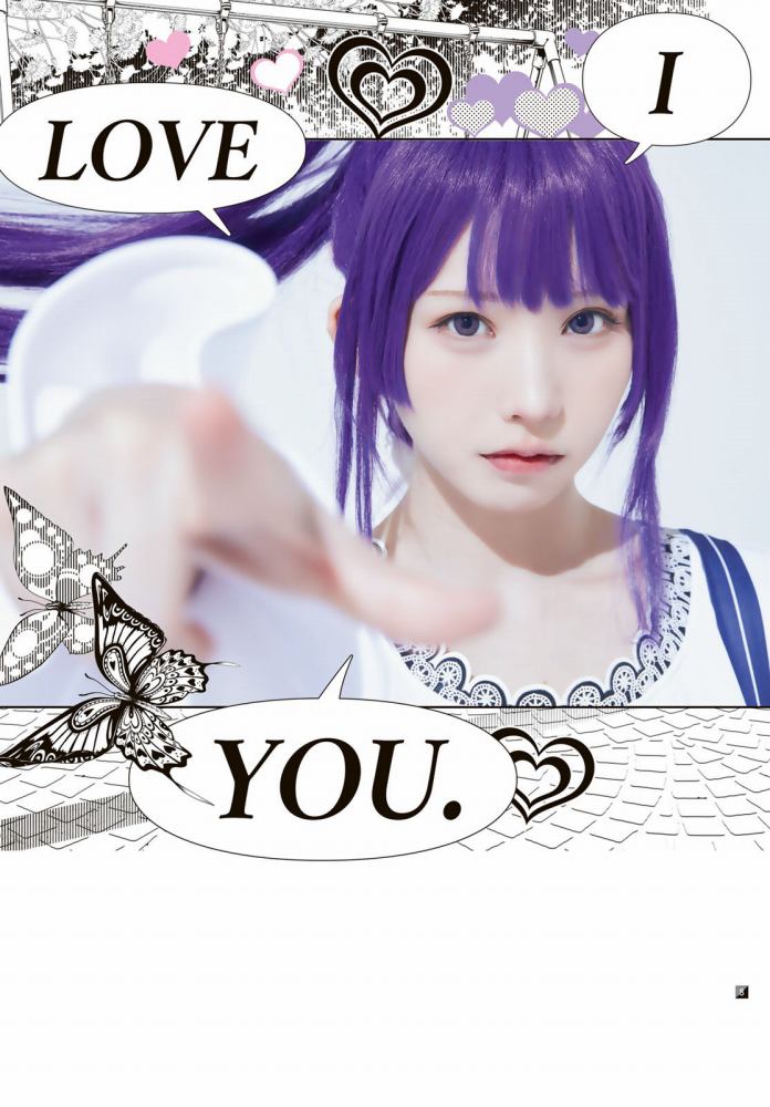 えなこ 過去のグラビア画像