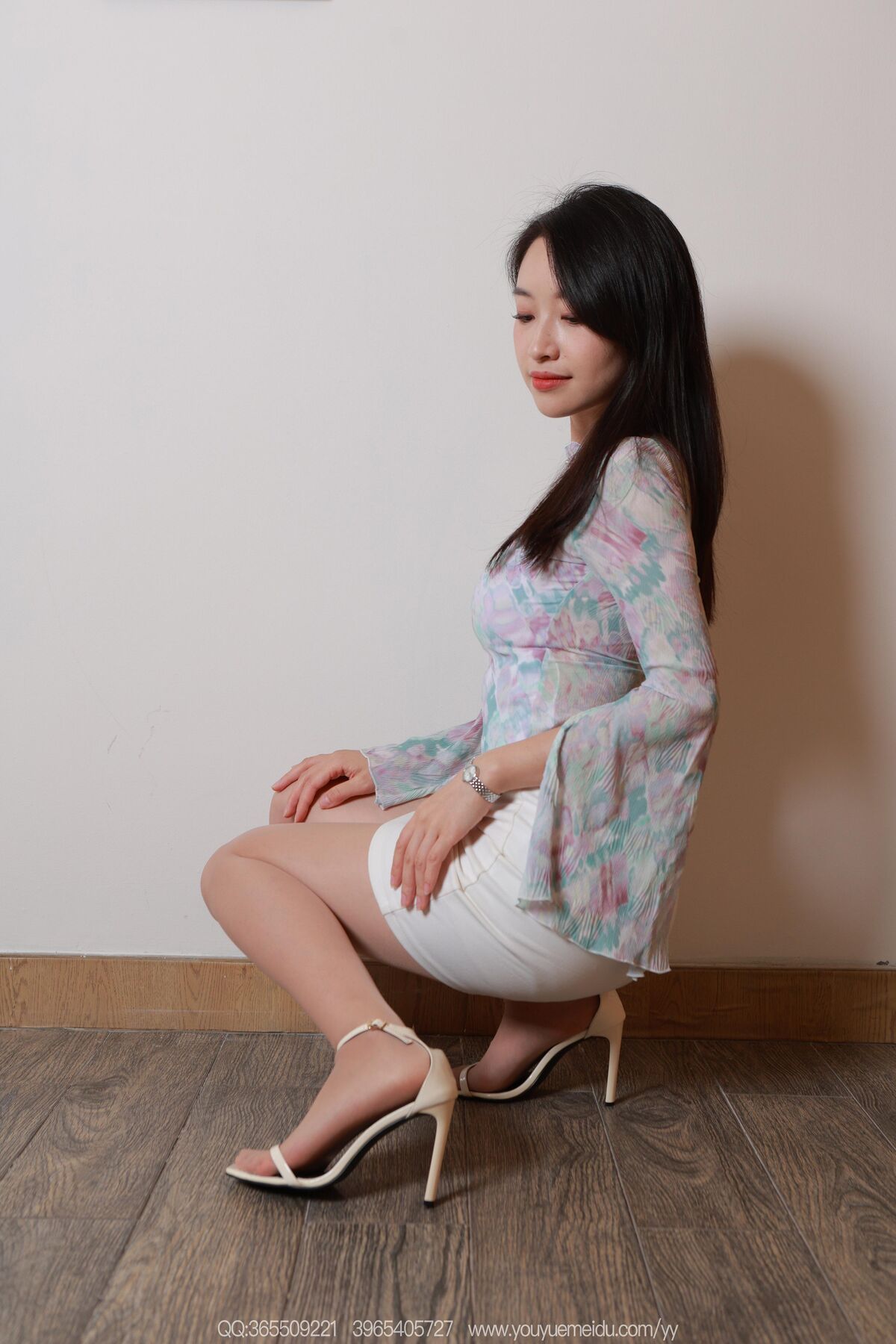 IESS异思趣向 SXJ No.2172 Xiao Jie