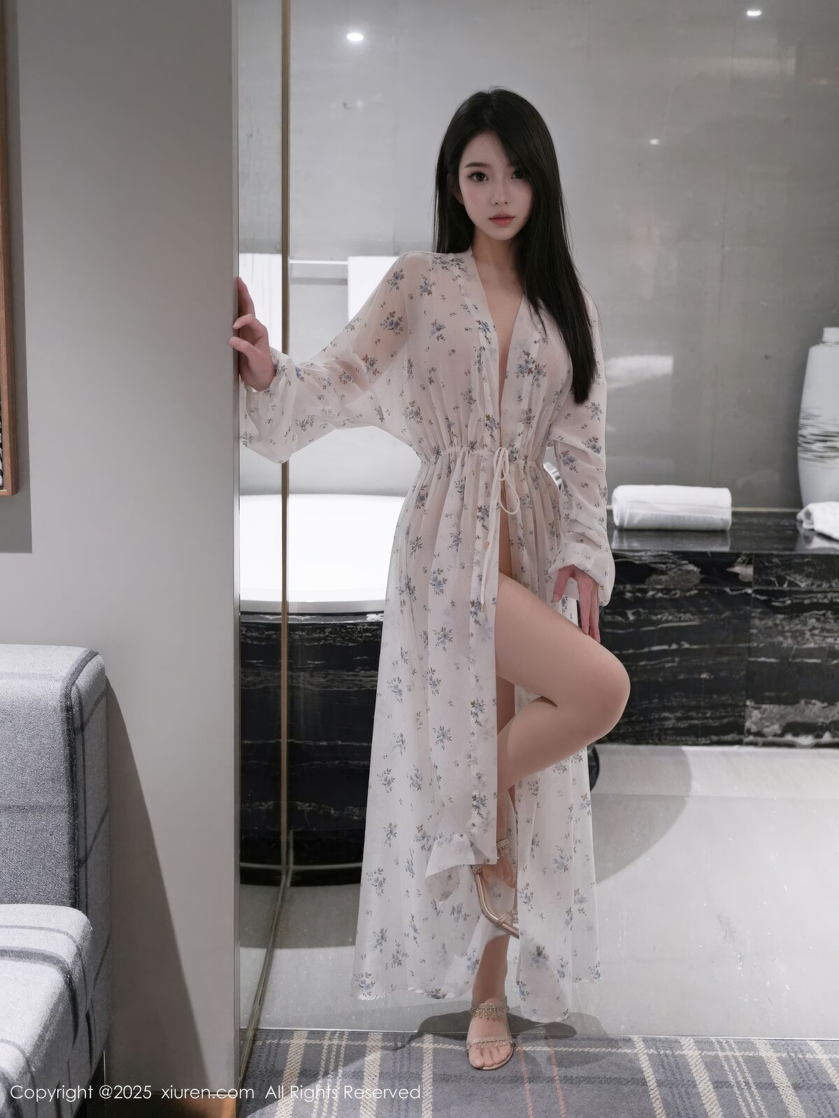 XiuRen秀人网 No.10988 Shao Shao Xiao Tao