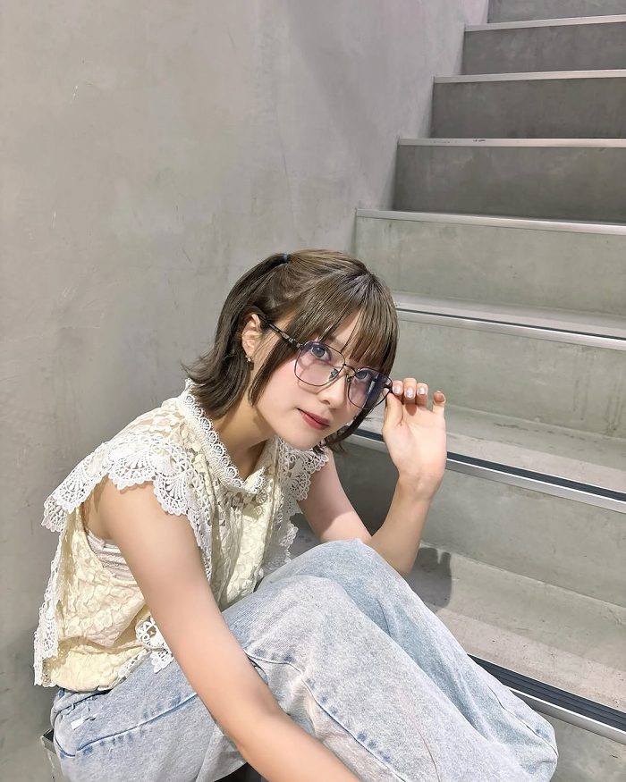 滝口愛奈 癒される激かわ水着グラビア画像！