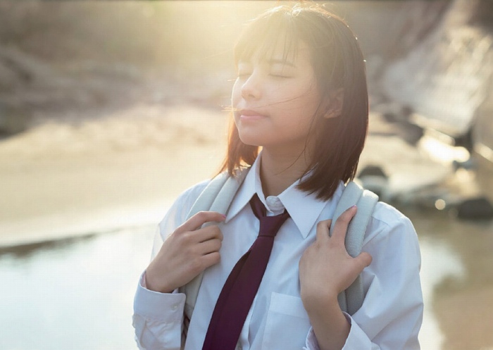 宮崎あみさ キュートな水着グラビア画像画像！
