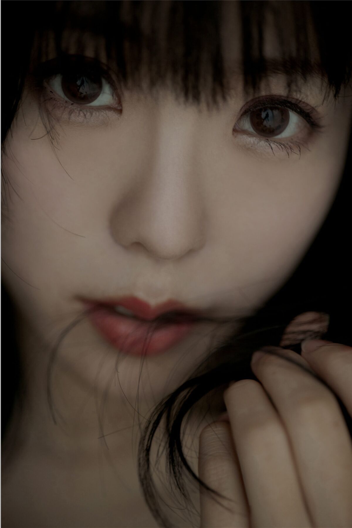 Mizuho Shiraishi 白石みずほ - アイドル官能