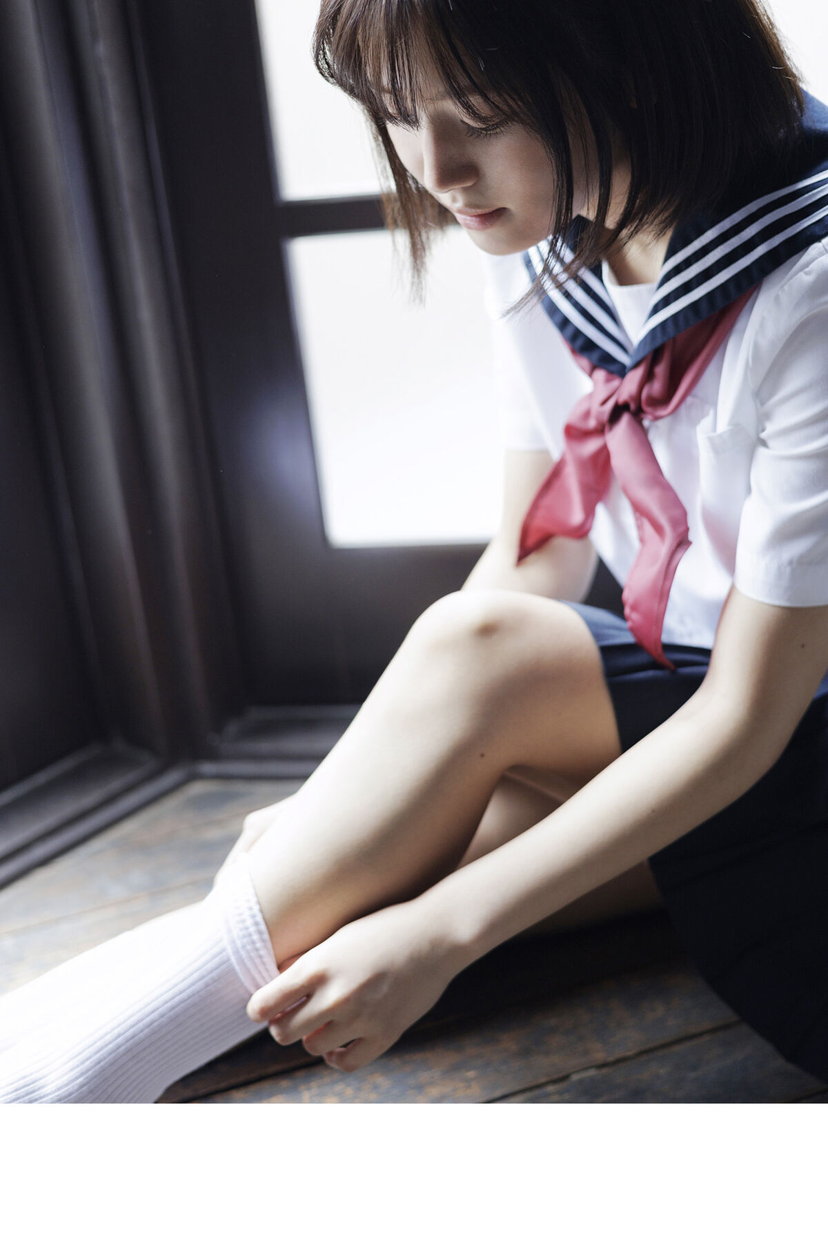 Ruka Kitano 北野瑠華 - ESCAPE ENTAME36℃デジタル写真集