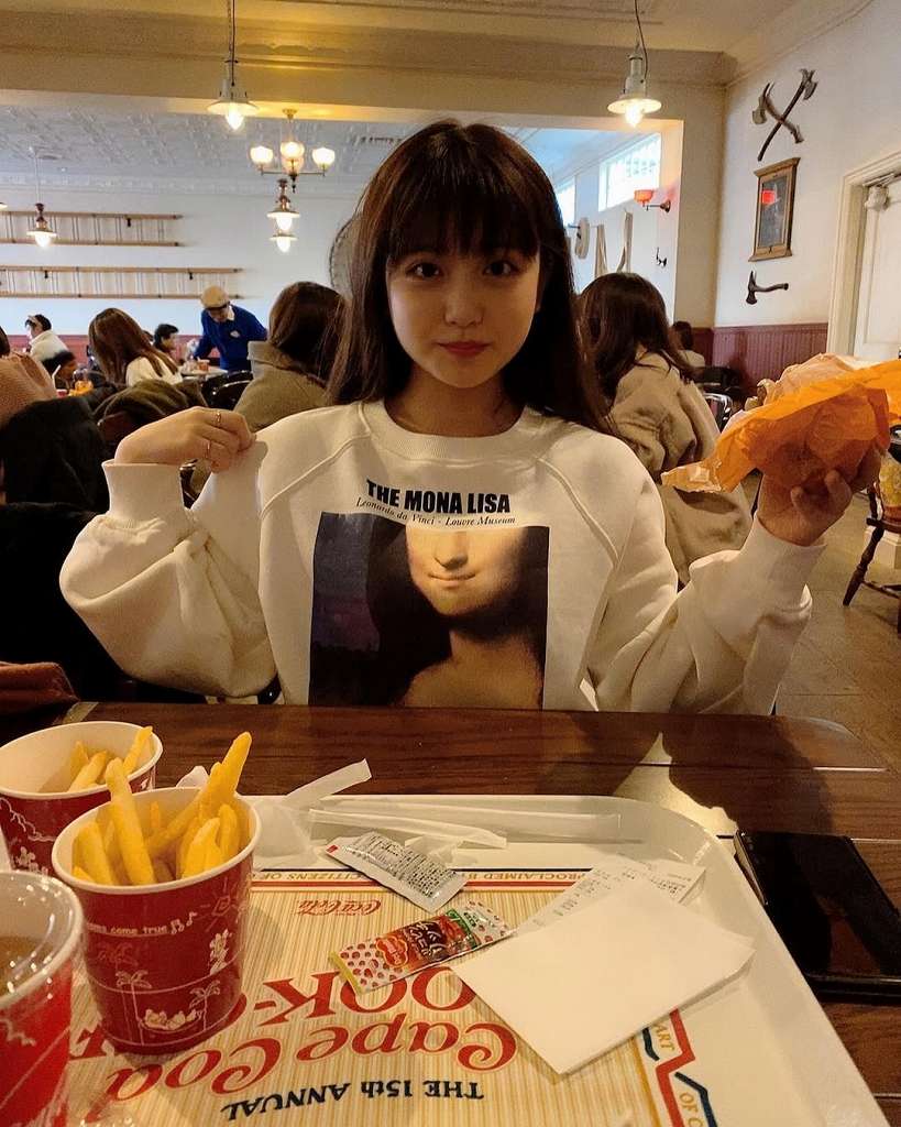 渡辺優奈 激かわボインな水着グラビア画像！