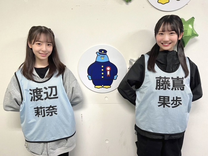 渡辺莉奈 鬼かわなタンクトップグラビア画像他！