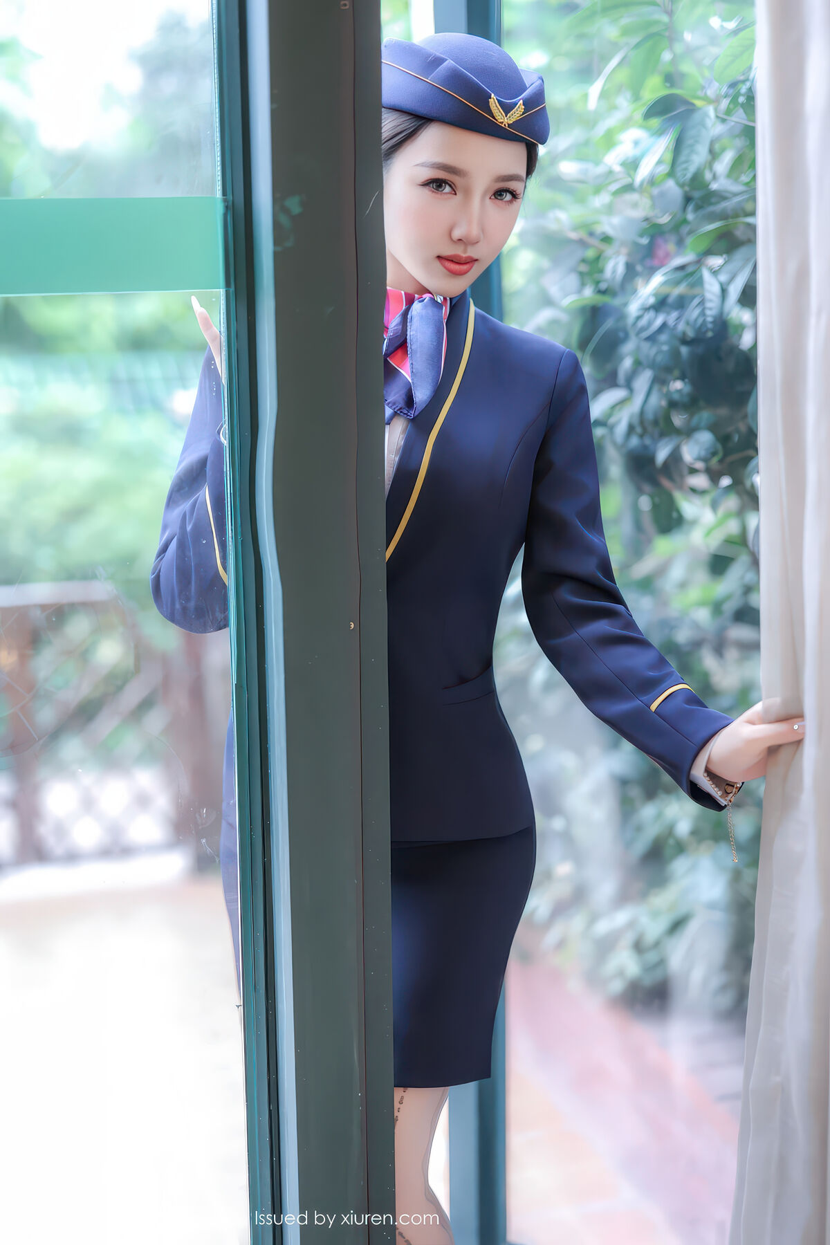 YouMi尤蜜荟 Vol.1189 Twins Tao Zhi Yao Yao
