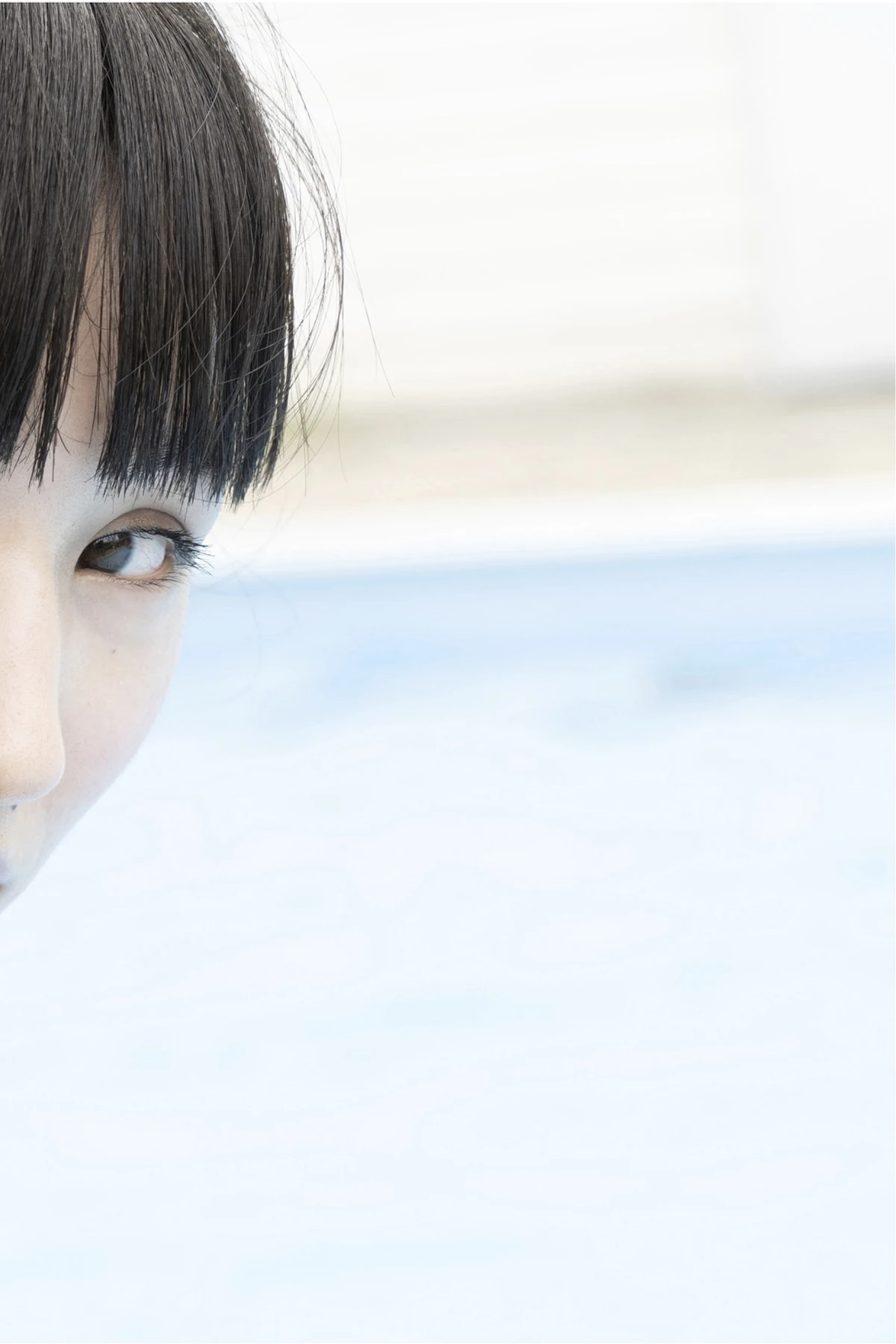 Mai Yasuda 保田真愛, 写真集 「猟奇的な美尻」 Set.04