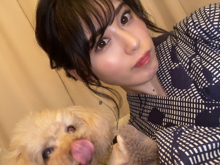 金松季歩 Fおっぱいのマッパヌード画像ほか！（金子智美）