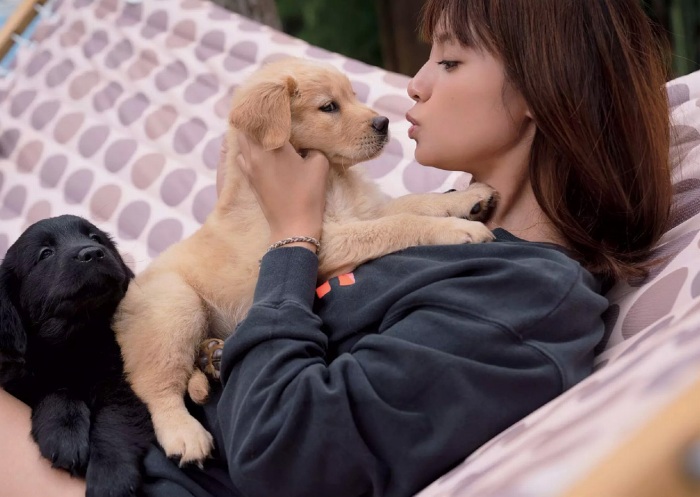 深田恭子 ムッチリ水着＆下着グラビア画像！