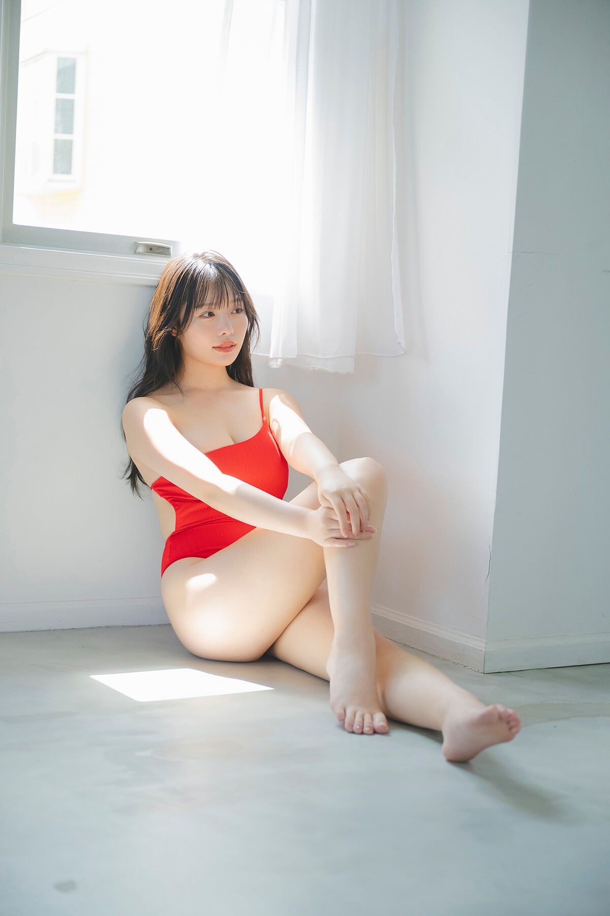 Momoha Takatsuru 高鶴桃羽 - 大増量 A to Z ヤングチャンピオンデジグラ Part02