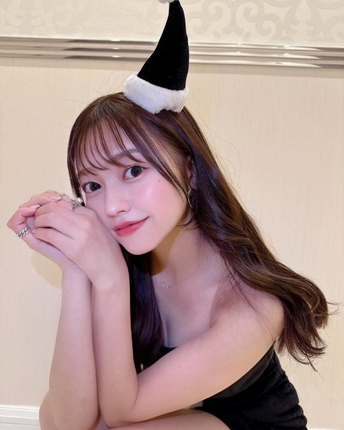 高木悠未 めっちゃ美肌の水着グラビア画像！