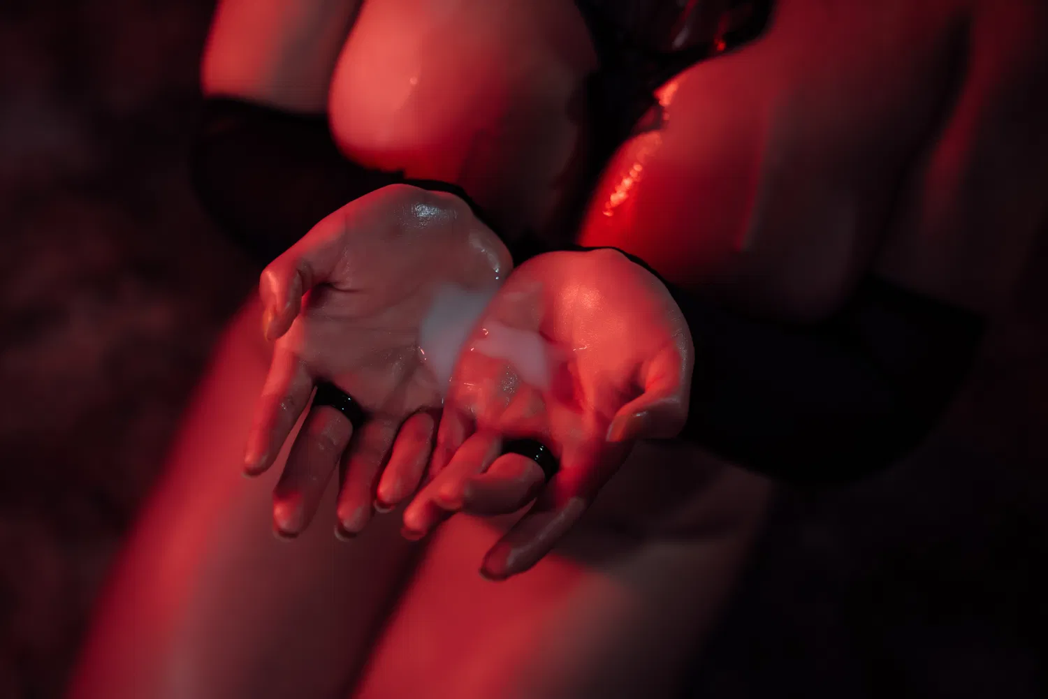 [Cosplay] 星澜是澜澜叫澜妹呀 魅魔