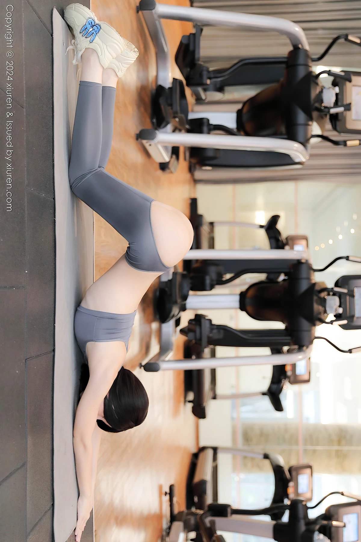 XiuRen秀人网 No.9187 桃妖夭TaoYaoyao