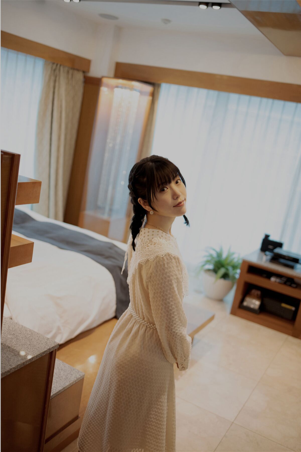 Mizuho Shiraishi 白石みずほ - アイドル官能
