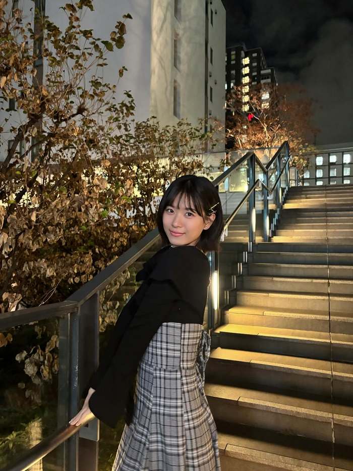 清野咲奈 スタイル抜群美女の水着グラビア画像！