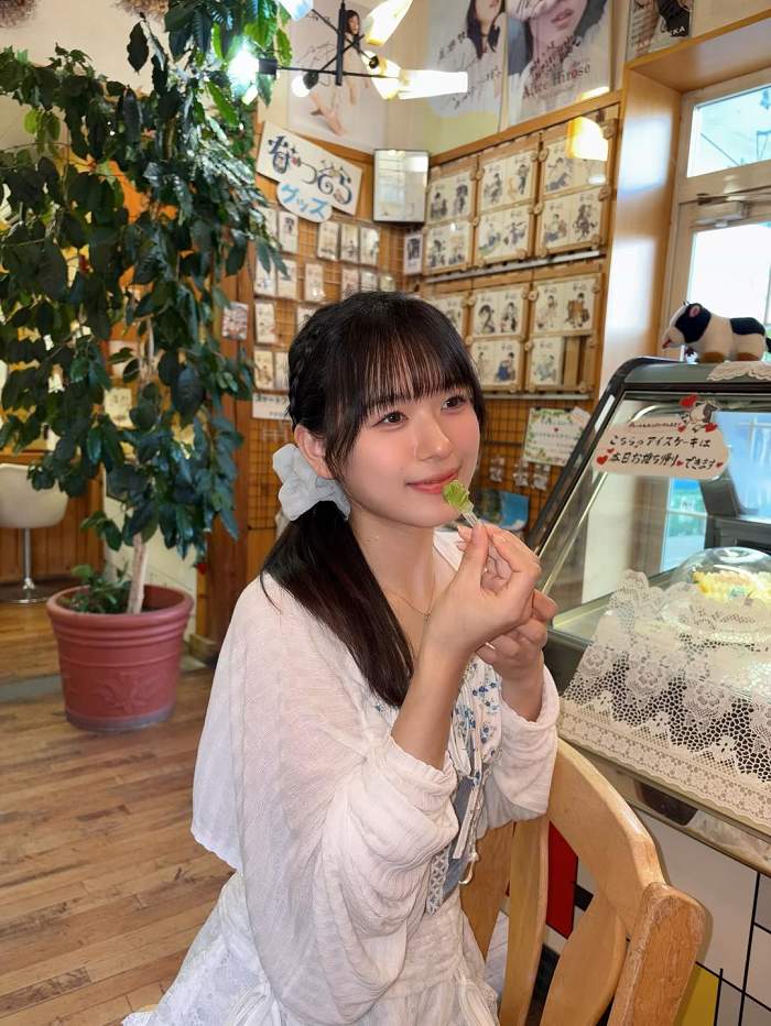 清野咲奈 スタイル抜群美女の水着グラビア画像！