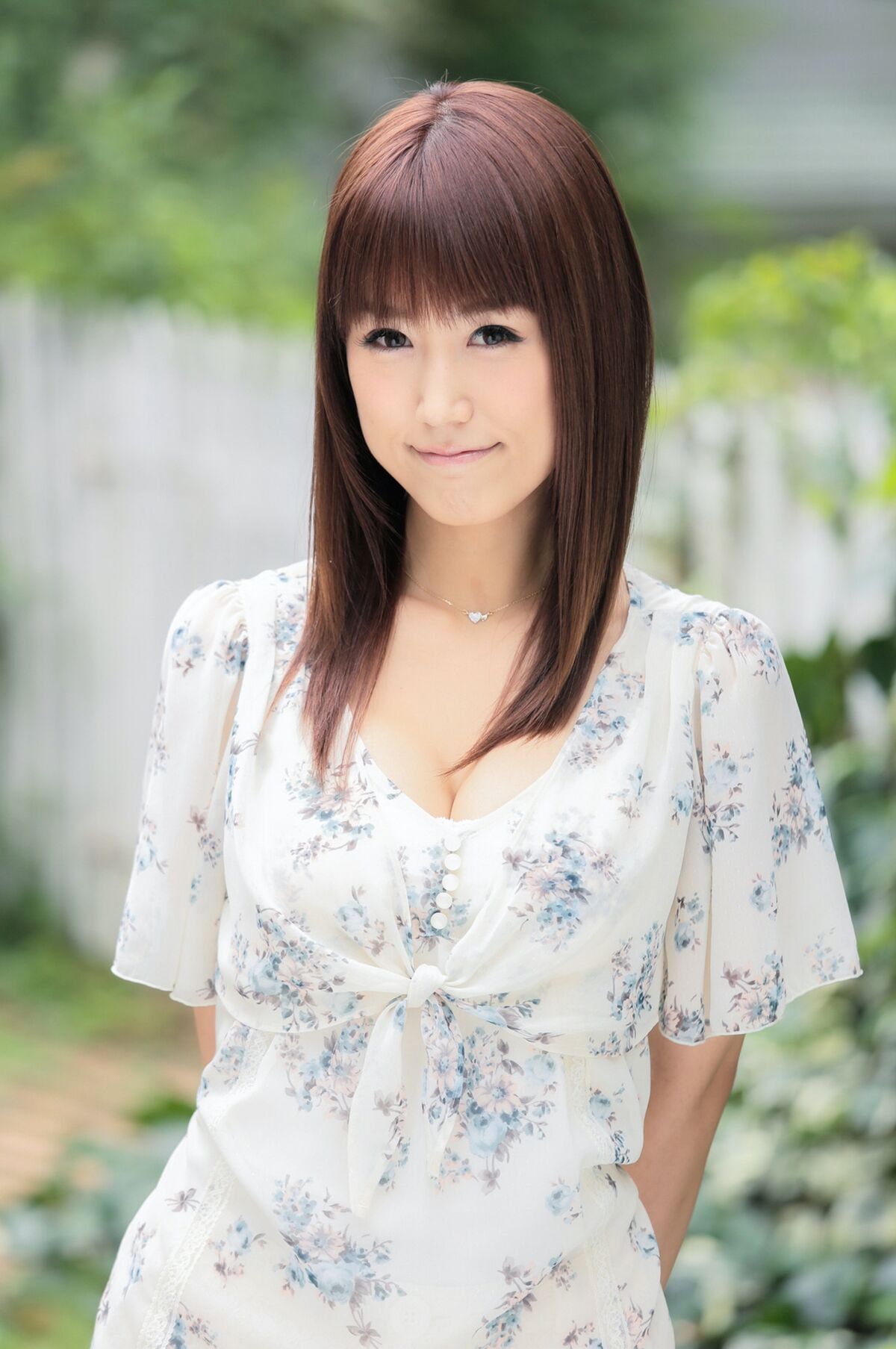 Seira Yamakawa 山川青空 - Prestige Photobook Please Make Me A Grown-up Woman 私を大人のオンナにしてください Part01