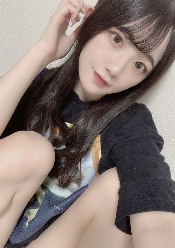 宇野みれい 激かわなGカップヌード画像ほか！