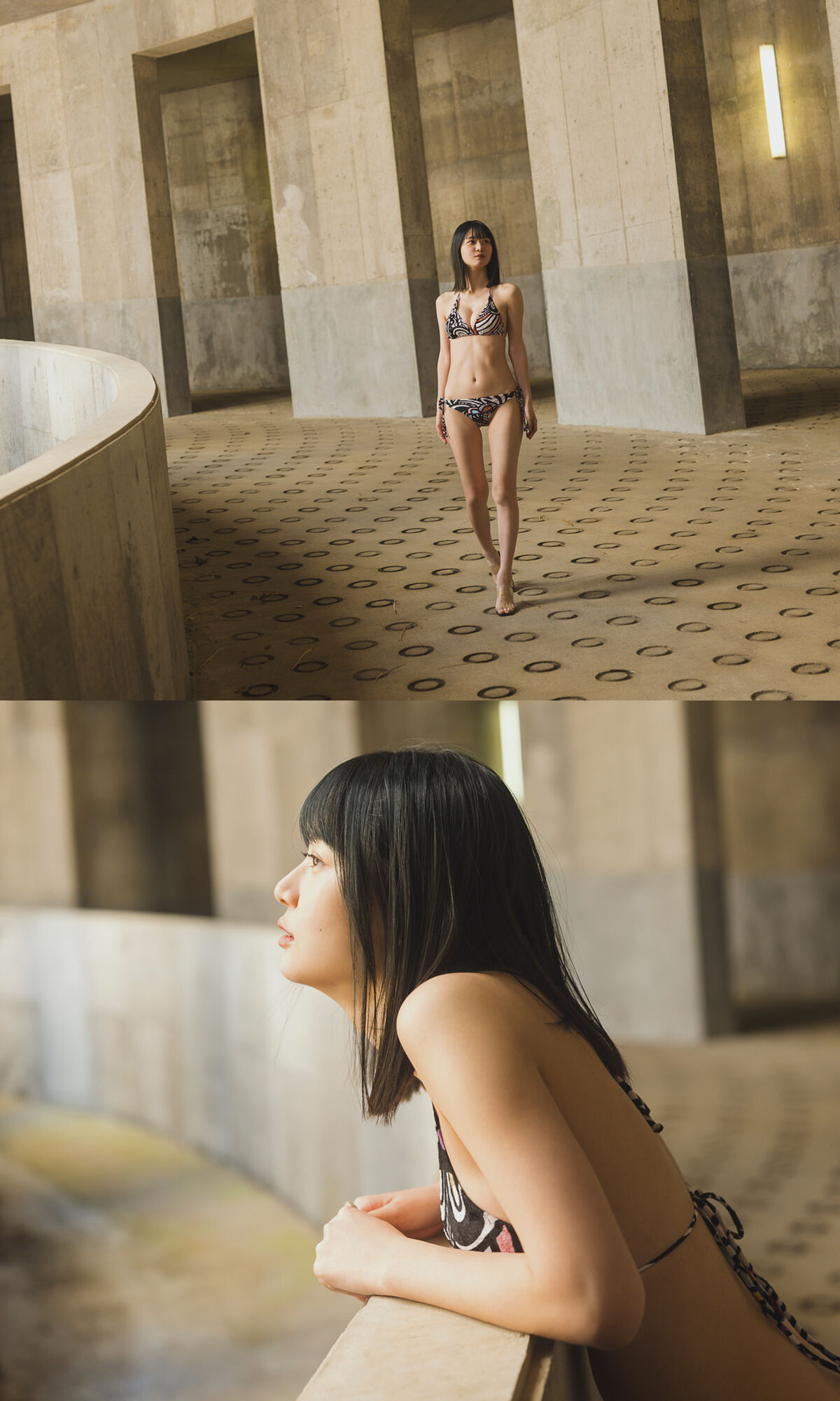 Ikechan いけちゃん - デジタル限定 写真集WANDERER 週プレ PHOTO BOOK