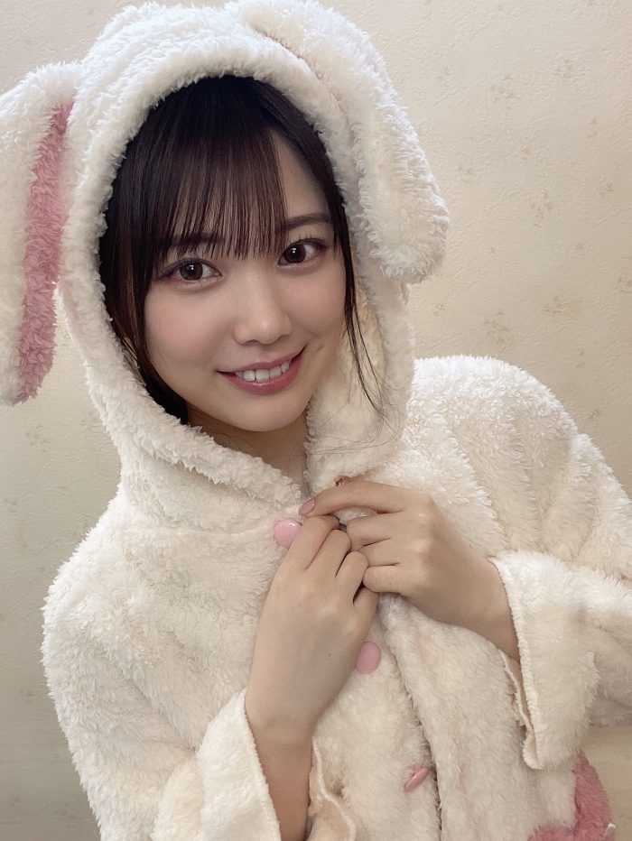 石川澪 Cカップおっぱいの激かわヌード画像！