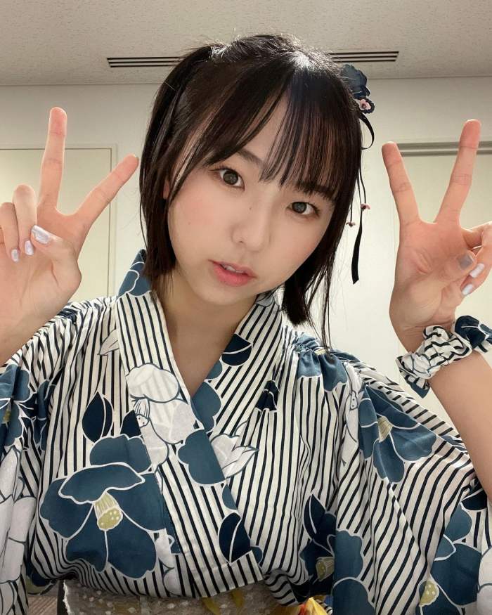 鍛治島彩 キュートな水着グラビアほか画像！