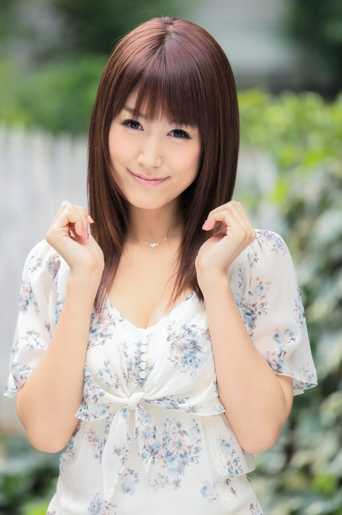 Seira Yamakawa 山川青空 - Prestige Photobook Please Make Me A Grown-up Woman 私を大人のオンナにしてください Part01