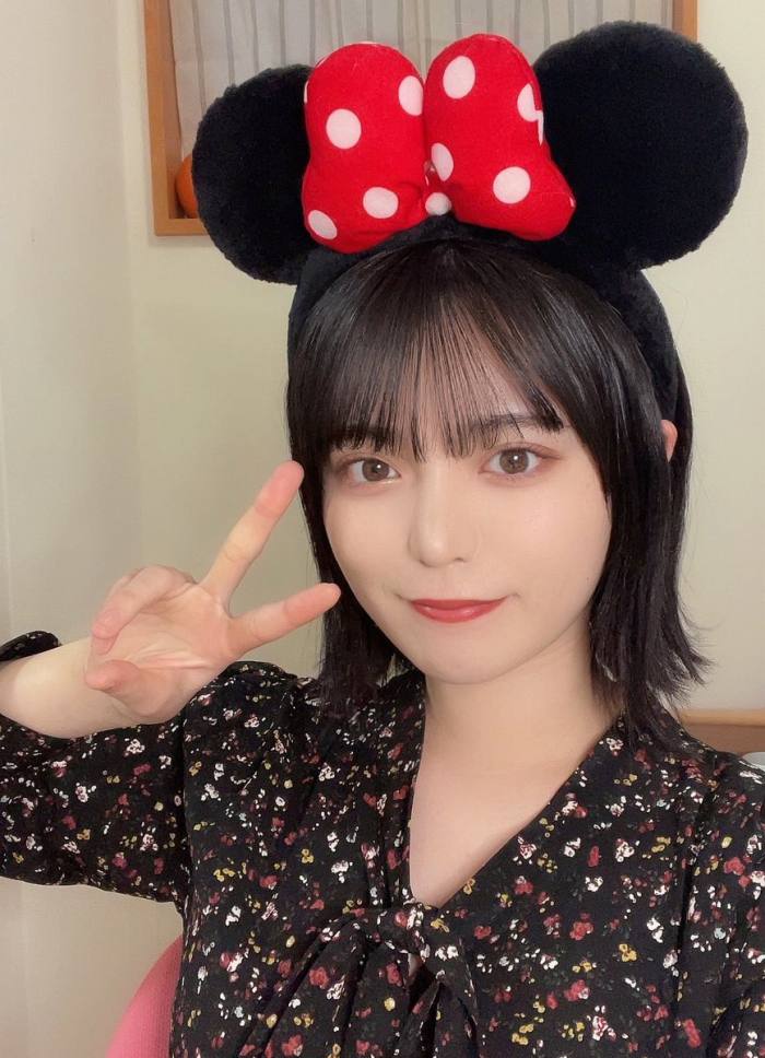 石浜芽衣 キュートな水着グラビアほか画像！