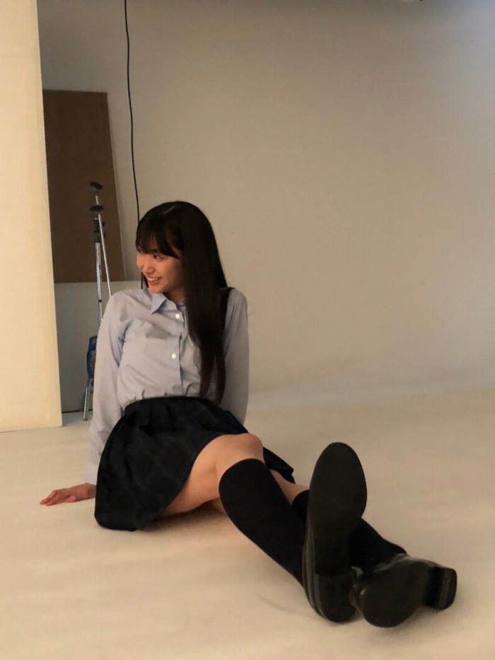 瑚々 スタイル抜群すぎる水着グラビア画像！