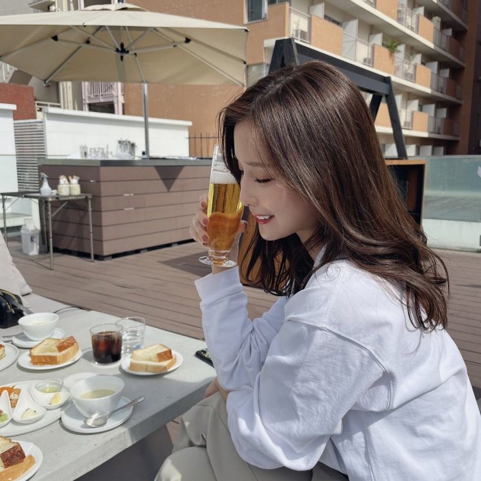 益田アンナ スタイルが凄い水着グラビア画像！