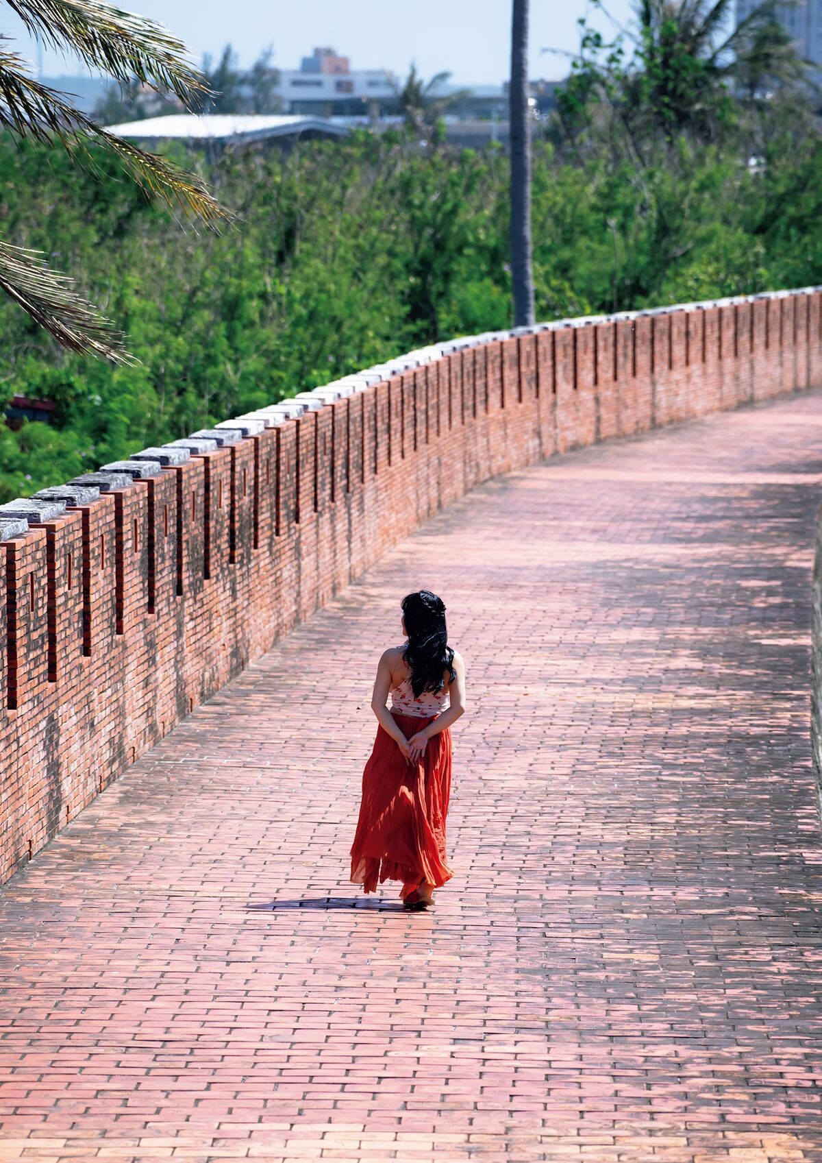 Amaki Jun 天木じゅん - デジタル限定豪華版24ページ増 写真集 あまぽち Part01