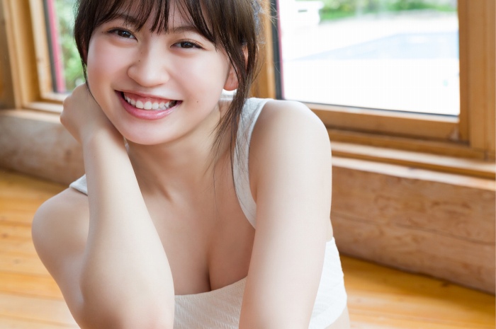 石原さき 激かわな水着グラビア画像ほか！！